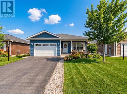 44 HURON HEIGHTS DRIVE  Ashfield-Colborne-Wawanosh (Colborne), ON N7A 0B2