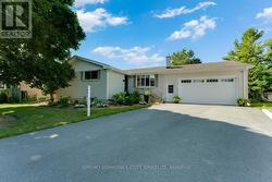 821 HAVERHILL DRIVE Kingston (City Southwest), ON K7M 4V1