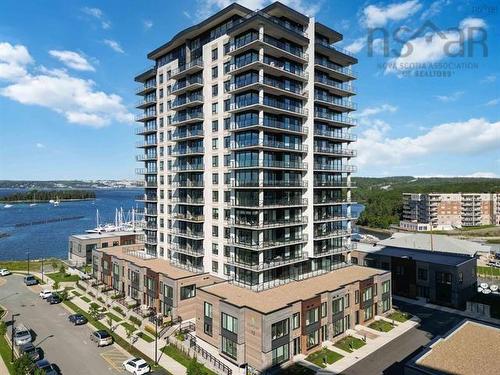 905 72 Seapoint Road, Dartmouth, NS 