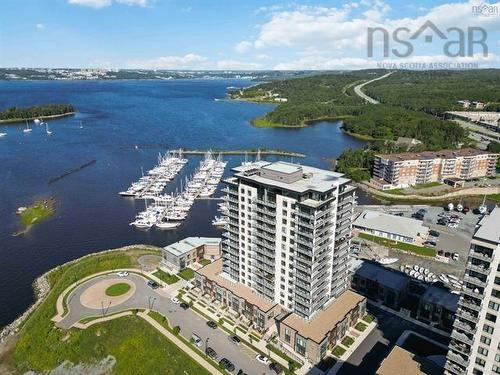 905 72 Seapoint Road, Dartmouth, NS 