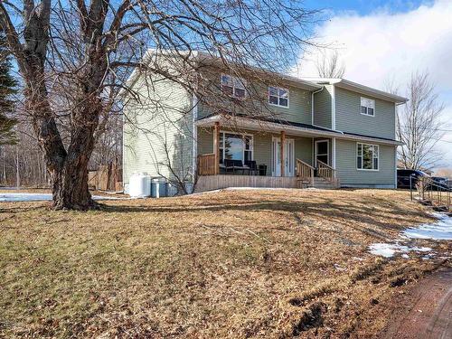 1568 North Main Street  Westville, NS B0K 2A0