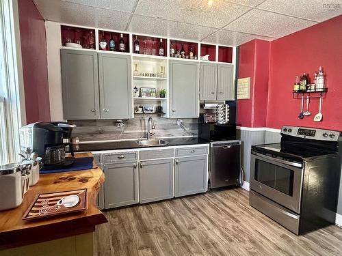 55 View Street, New Glasgow, NS 