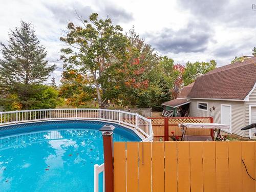 54 Riverview Drive, Bridgetown, NS 