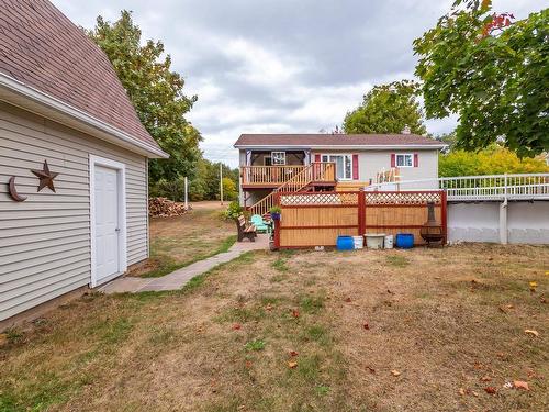 54 Riverview Drive, Bridgetown, NS 