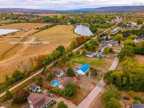 54 Riverview Drive, Bridgetown, NS 