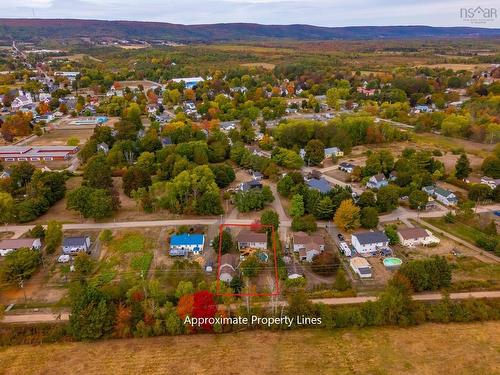 54 Riverview Drive, Bridgetown, NS 