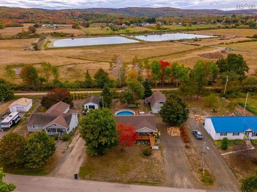 54 Riverview Drive, Bridgetown, NS 