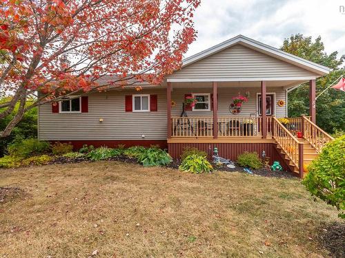 54 Riverview Drive, Bridgetown, NS 