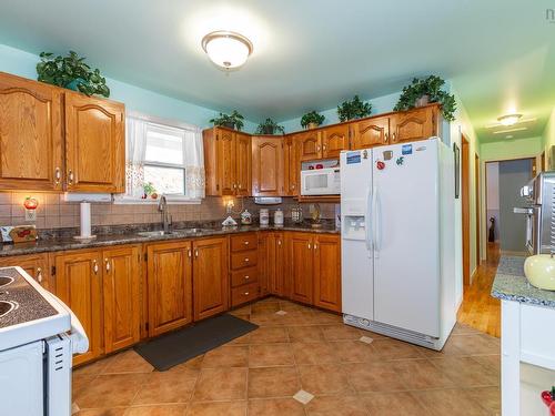 54 Riverview Drive, Bridgetown, NS 