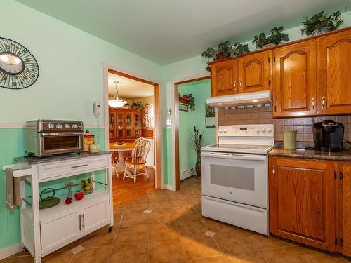 54 Riverview Drive, Bridgetown, NS 