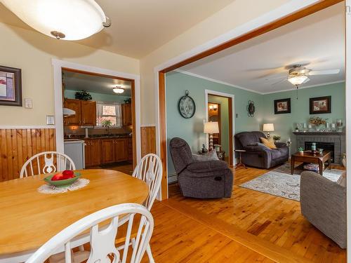 54 Riverview Drive, Bridgetown, NS 