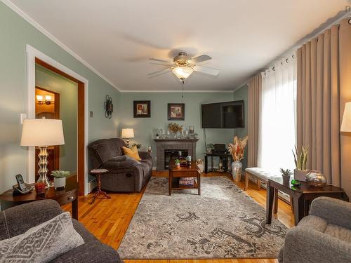 54 Riverview Drive, Bridgetown, NS 