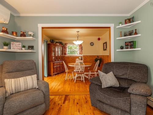 54 Riverview Drive, Bridgetown, NS 