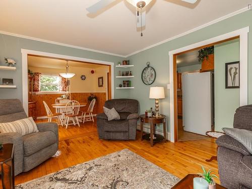 54 Riverview Drive, Bridgetown, NS 