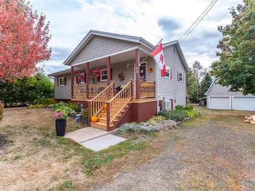 54 Riverview Drive, Bridgetown, NS 