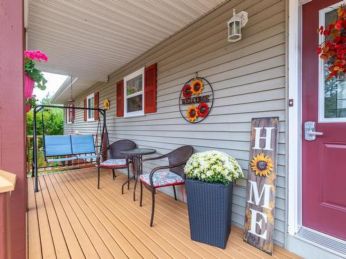 54 Riverview Drive, Bridgetown, NS 