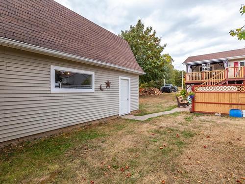 54 Riverview Drive, Bridgetown, NS 
