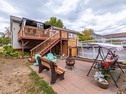 54 Riverview Drive, Bridgetown, NS 