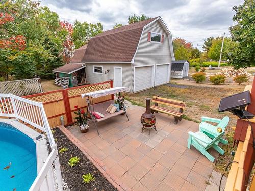 54 Riverview Drive, Bridgetown, NS 