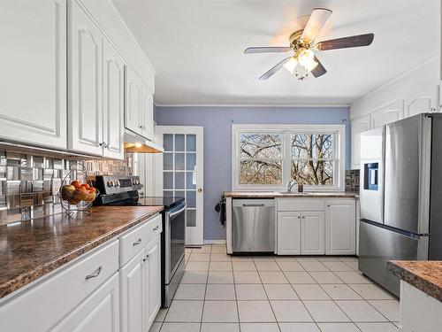 4 Chestnut Lane, Dartmouth, NS 