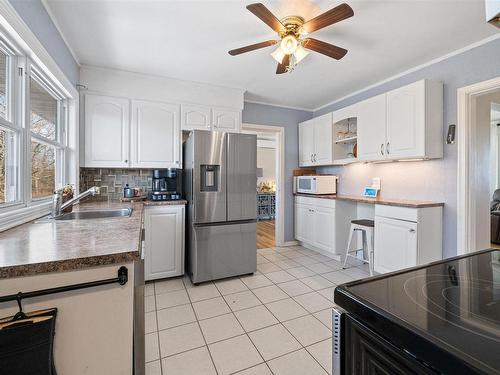 4 Chestnut Lane, Dartmouth, NS 