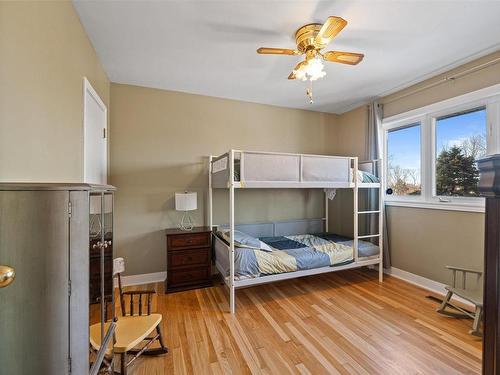 4 Chestnut Lane, Dartmouth, NS 