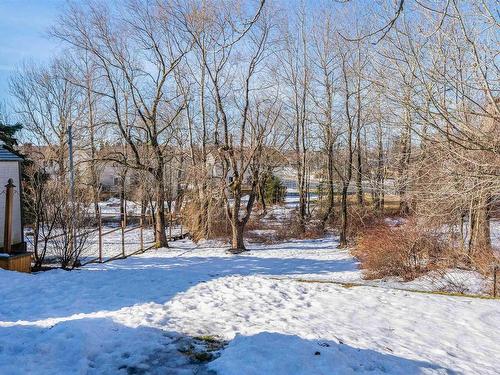 4 Chestnut Lane, Dartmouth, NS 