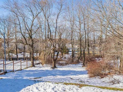 4 Chestnut Lane, Dartmouth, NS 