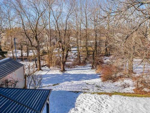 4 Chestnut Lane, Dartmouth, NS 