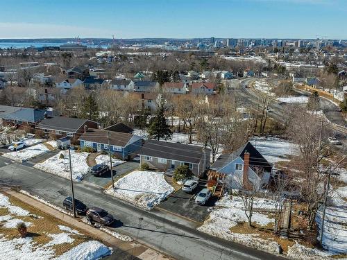 4 Chestnut Lane, Dartmouth, NS 