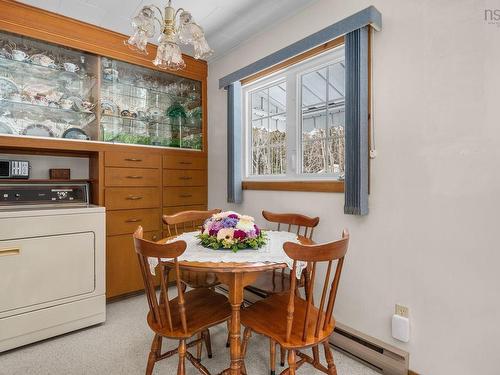 1140 Highway 331, Conquerall Bank, NS 