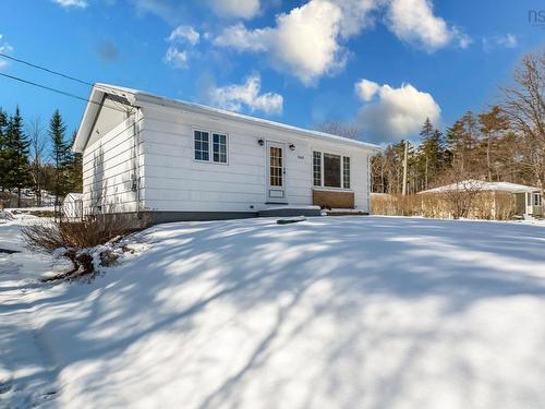 1140 Highway 331, Conquerall Bank, NS 