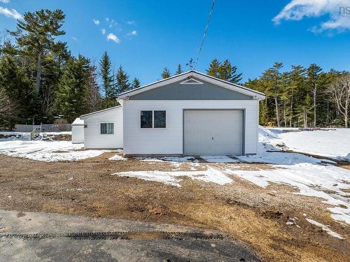 1140 Highway 331, Conquerall Bank, NS 