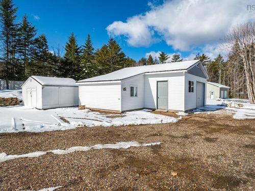 1140 Highway 331, Conquerall Bank, NS 