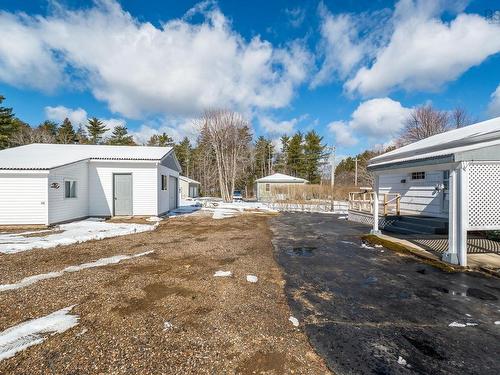 1140 Highway 331, Conquerall Bank, NS 
