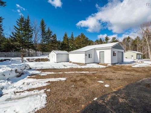 1140 Highway 331, Conquerall Bank, NS 