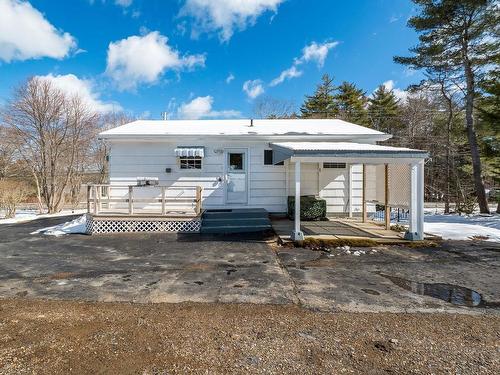 1140 Highway 331, Conquerall Bank, NS 