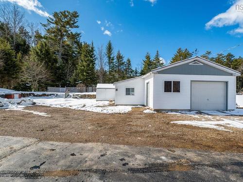1140 Highway 331, Conquerall Bank, NS 