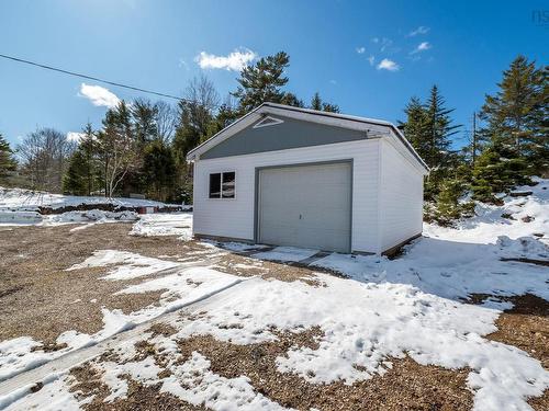 1140 Highway 331, Conquerall Bank, NS 