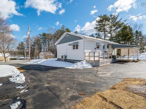 1140 Highway 331, Conquerall Bank, NS 
