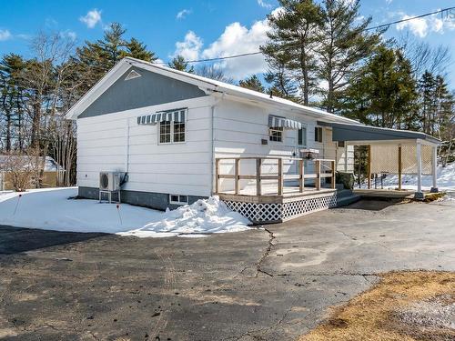 1140 Highway 331, Conquerall Bank, NS 