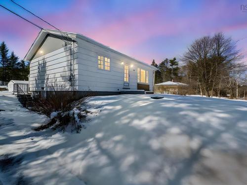 1140 Highway 331, Conquerall Bank, NS 