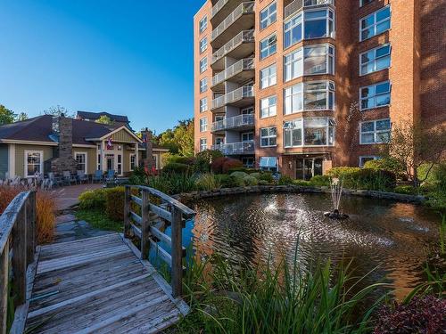 106 99 Waterfront Drive, Bedford, NS 