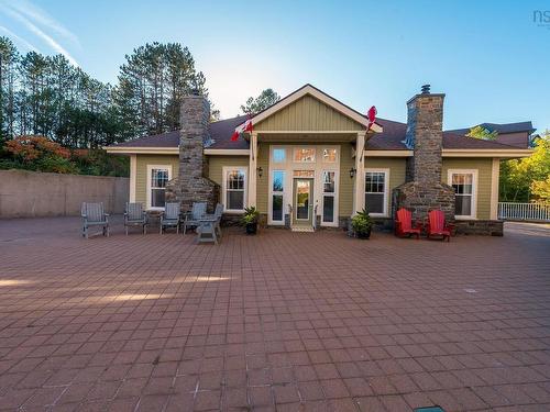 106 99 Waterfront Drive, Bedford, NS 