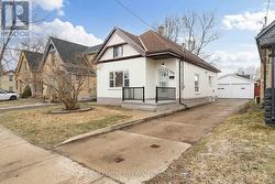 139 MAMELON STREET  London East (East L), ON N5Z 1Y2