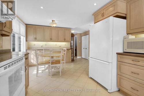 3024 Uplands Drive, Ottawa, ON - Indoor Photo Showing Kitchen