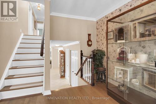 3024 Uplands Drive, Ottawa, ON - Indoor Photo Showing Other Room