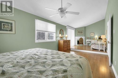 3024 Uplands Drive, Ottawa, ON - Indoor Photo Showing Bedroom