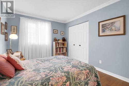 3024 Uplands Drive, Ottawa, ON - Indoor Photo Showing Bedroom