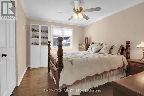 3024 Uplands Drive, Ottawa, ON - Indoor Photo Showing Bedroom